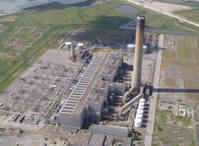 Grain Power Station